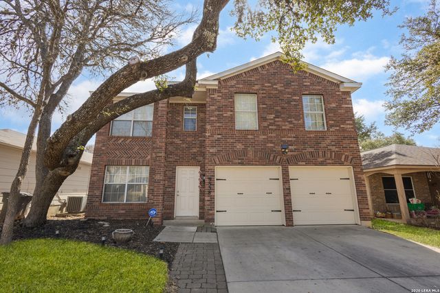 9538 Vallecito, San Antonio, TX 78250