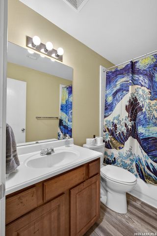 9538 Vallecito, San Antonio, TX 78250