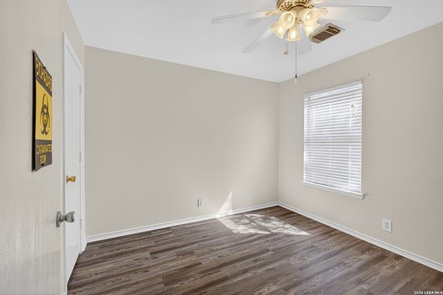 9538 Vallecito, San Antonio, TX 78250