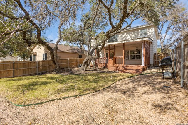 9538 Vallecito, San Antonio, TX 78250
