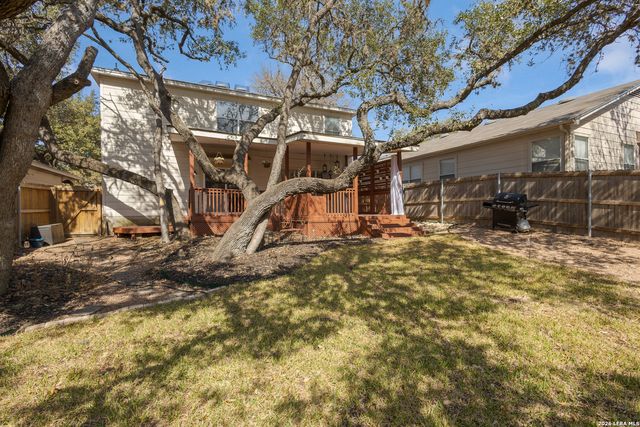 9538 Vallecito, San Antonio, TX 78250