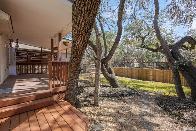 9538 Vallecito, San Antonio, TX 78250