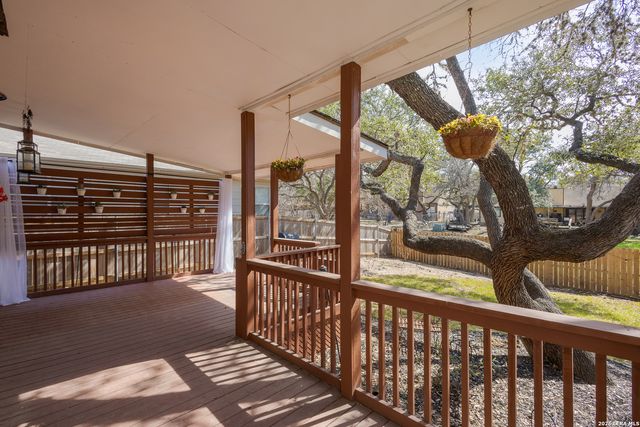 9538 Vallecito, San Antonio, TX 78250