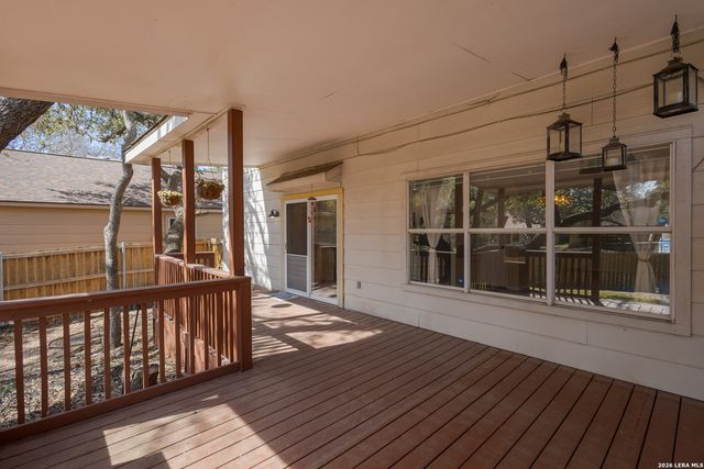 9538 Vallecito, San Antonio, TX 78250