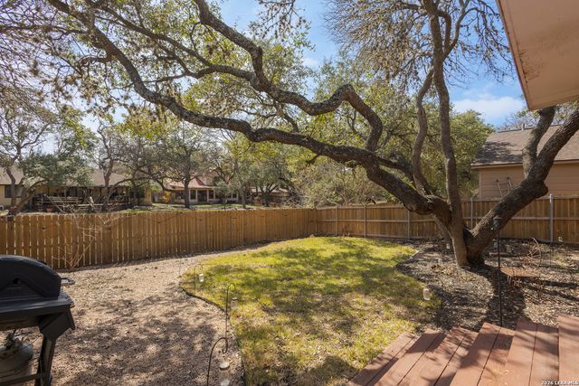 9538 Vallecito, San Antonio, TX 78250