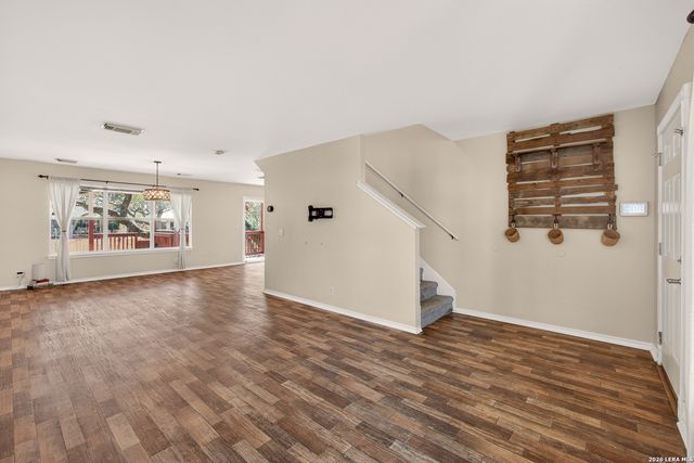 9538 Vallecito, San Antonio, TX 78250