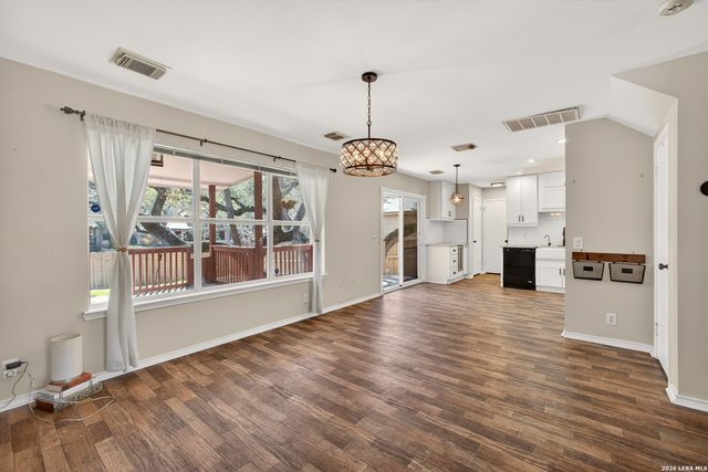 9538 Vallecito, San Antonio, TX 78250