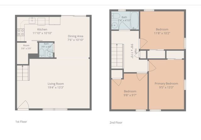 607 Bellevue Rd, N, Nashville, TN 37221