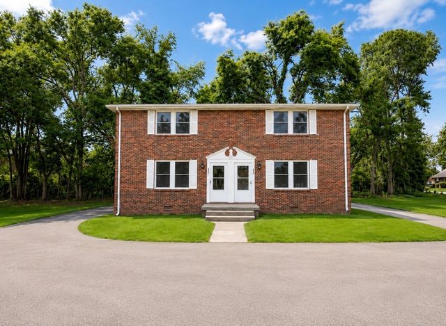 607 Bellevue Rd, N, Nashville, TN 37221