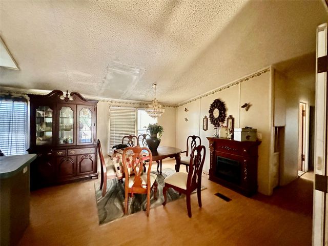 320 Gamble Street, Emhouse, TX 75110