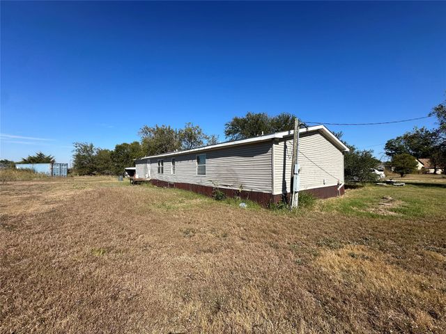 320 Gamble Street, Emhouse, TX 75110