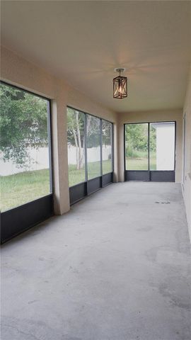 1011 CANNES DRIVE, Kissimmee, FL 34759