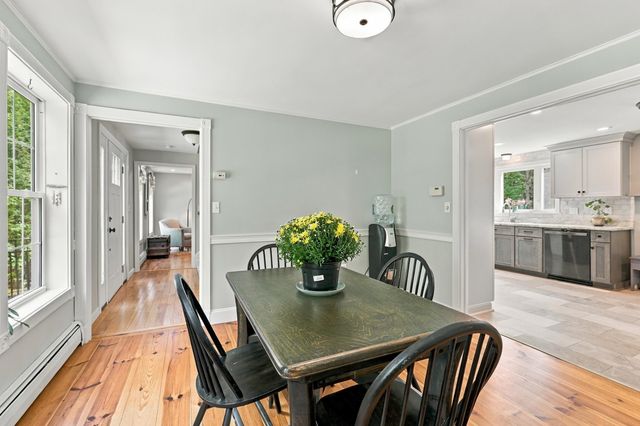 27 Peabody Drive, Danville, NH 03819