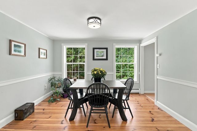 27 Peabody Drive, Danville, NH 03819
