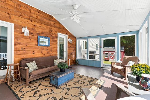 27 Peabody Drive, Danville, NH 03819