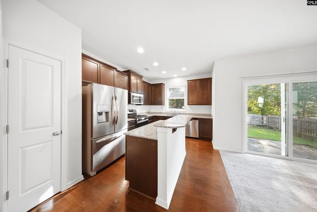 222 Ashewicke Drive, Columbia, SC 29229