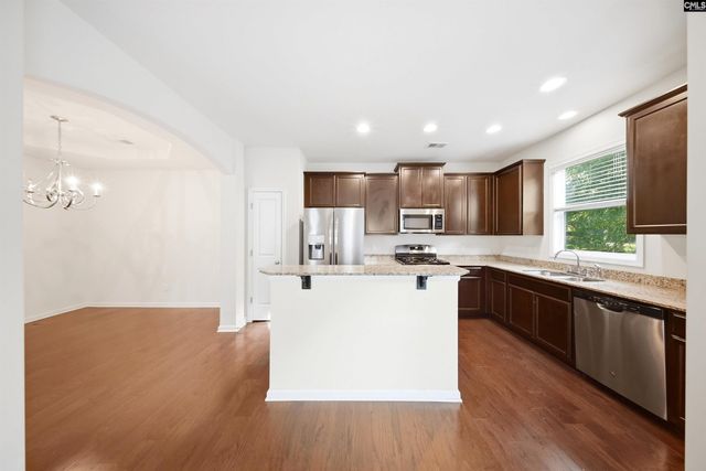 222 Ashewicke Drive, Columbia, SC 29229