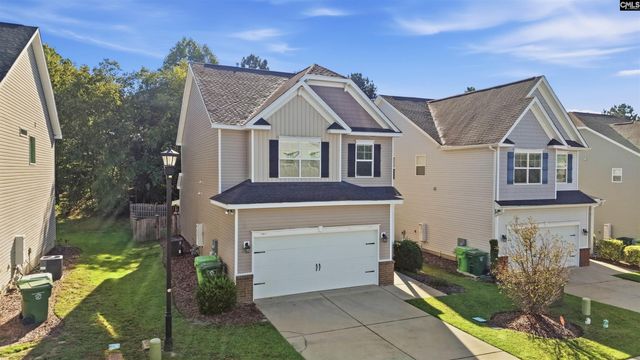 222 Ashewicke Drive, Columbia, SC 29229