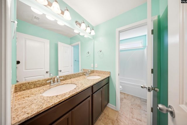 222 Ashewicke Drive, Columbia, SC 29229