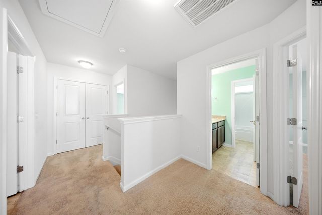 222 Ashewicke Drive, Columbia, SC 29229