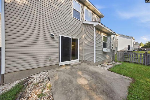 222 Ashewicke Drive, Columbia, SC 29229