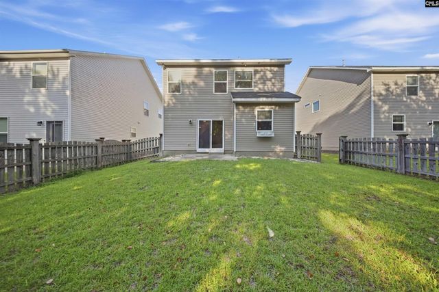 222 Ashewicke Drive, Columbia, SC 29229