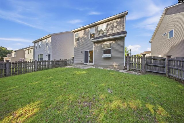 222 Ashewicke Drive, Columbia, SC 29229