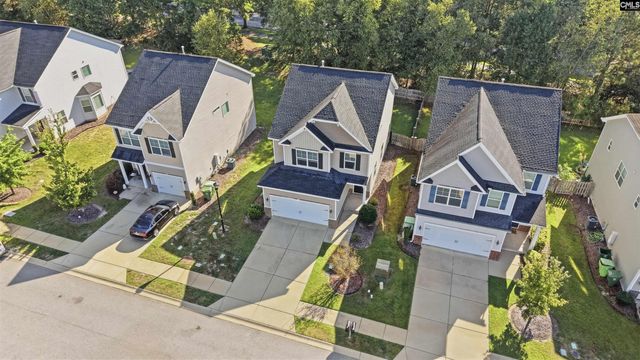 222 Ashewicke Drive, Columbia, SC 29229