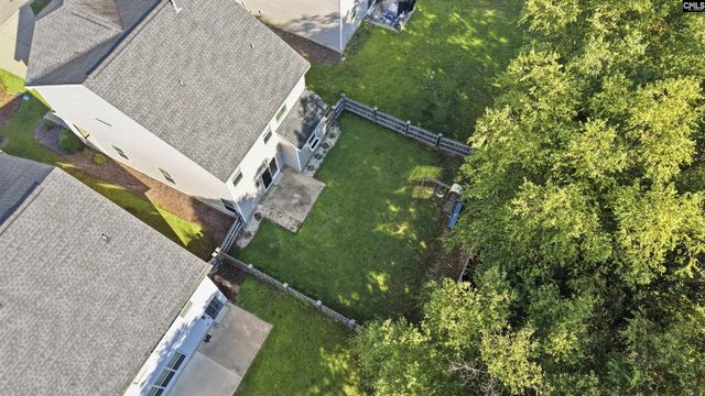 222 Ashewicke Drive, Columbia, SC 29229