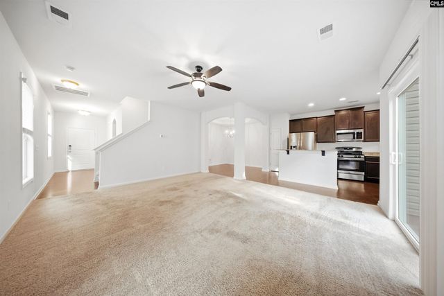 222 Ashewicke Drive, Columbia, SC 29229
