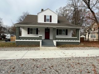 4160 Madison Avenue, Indianapolis, IN 46227