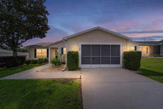 17040 SE 96TH CHAPELWOOD CIRCLE, The Villages, FL 32162