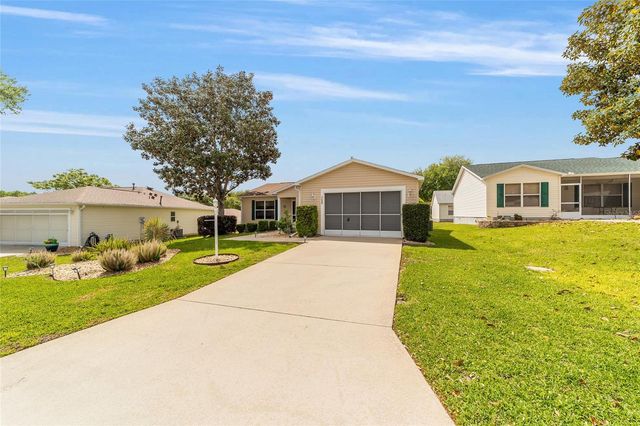 17040 SE 96TH CHAPELWOOD CIRCLE, The Villages, FL 32162