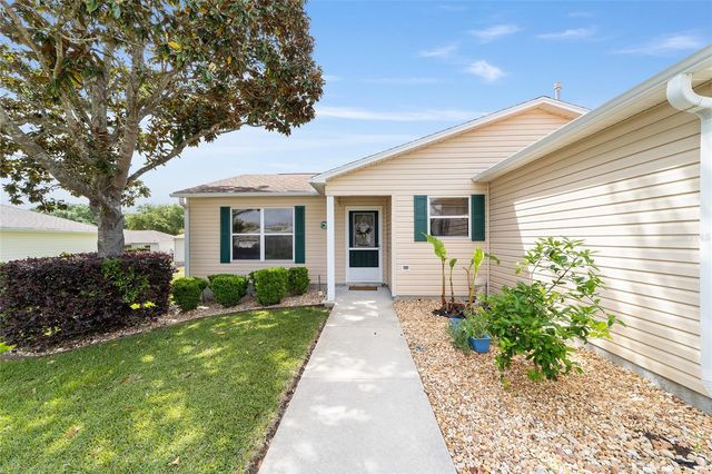 17040 SE 96TH CHAPELWOOD CIRCLE, The Villages, FL 32162