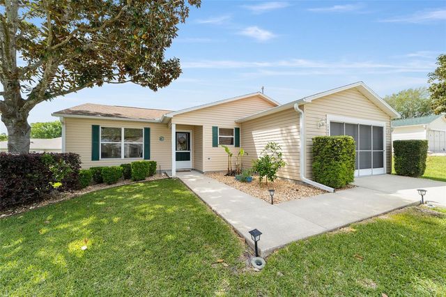 17040 SE 96TH CHAPELWOOD CIRCLE, The Villages, FL 32162