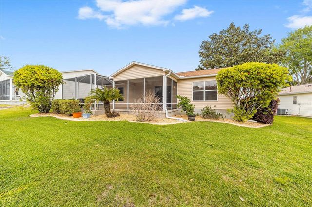 17040 SE 96TH CHAPELWOOD CIRCLE, The Villages, FL 32162