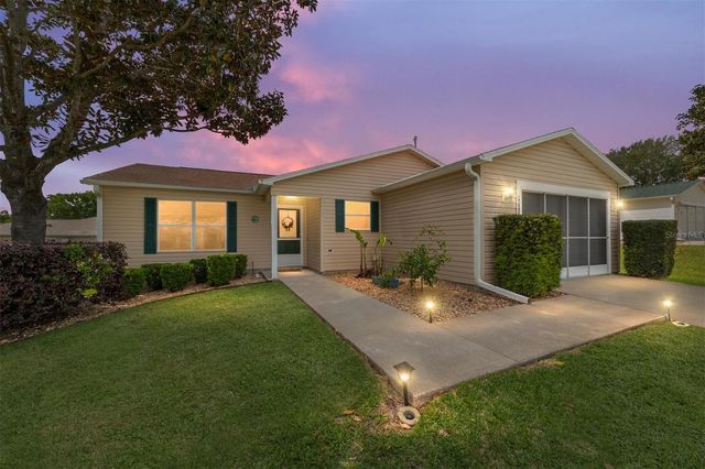 17040 SE 96TH CHAPELWOOD CIRCLE, The Villages, FL 32162