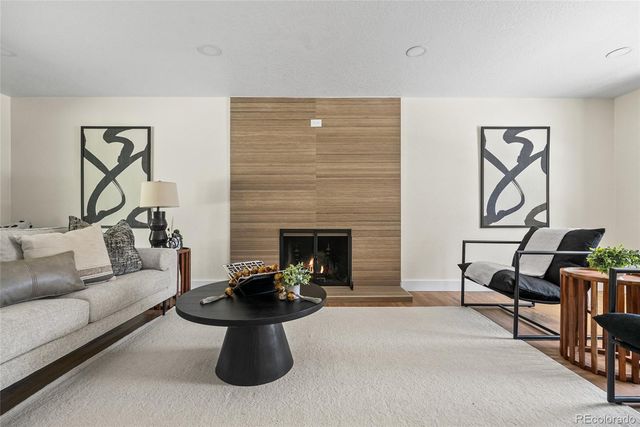 1375 W Hinsdale Drive, Littleton, CO 80120