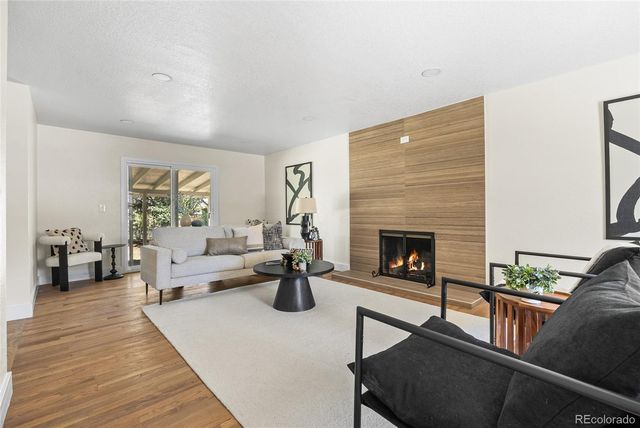 1375 W Hinsdale Drive, Littleton, CO 80120