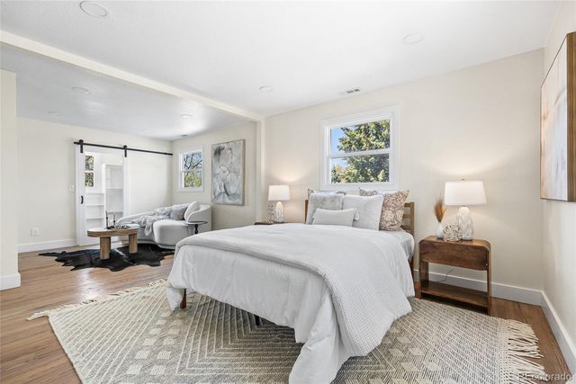 1375 W Hinsdale Drive, Littleton, CO 80120