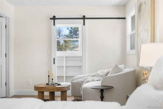1375 W Hinsdale Drive, Littleton, CO 80120