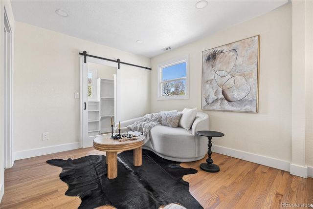 1375 W Hinsdale Drive, Littleton, CO 80120