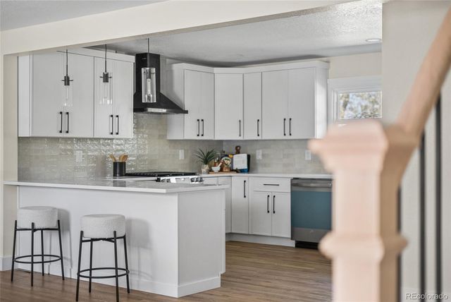 1375 W Hinsdale Drive, Littleton, CO 80120