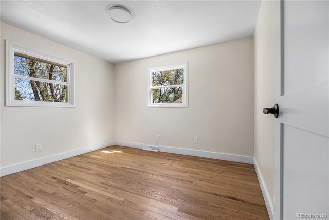 1375 W Hinsdale Drive, Littleton, CO 80120