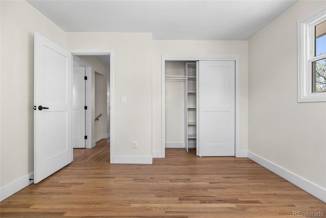 1375 W Hinsdale Drive, Littleton, CO 80120