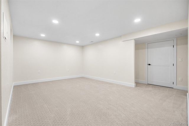 1375 W Hinsdale Drive, Littleton, CO 80120