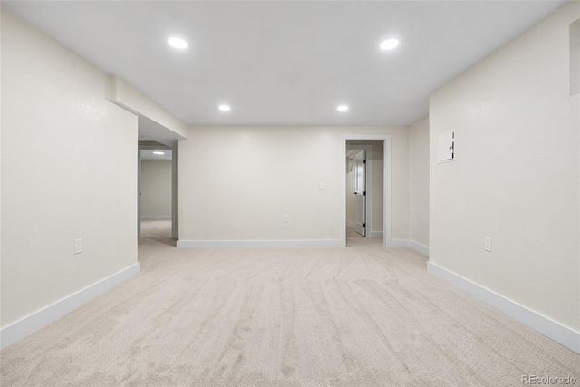 1375 W Hinsdale Drive, Littleton, CO 80120