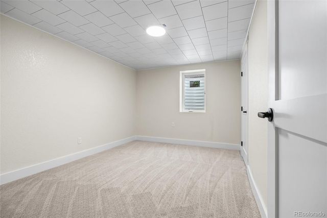 1375 W Hinsdale Drive, Littleton, CO 80120