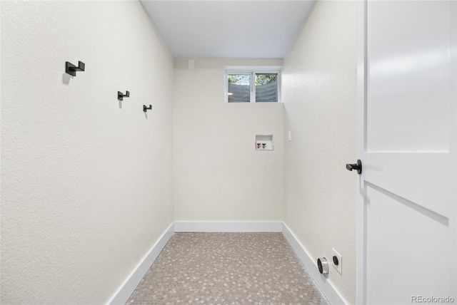 1375 W Hinsdale Drive, Littleton, CO 80120