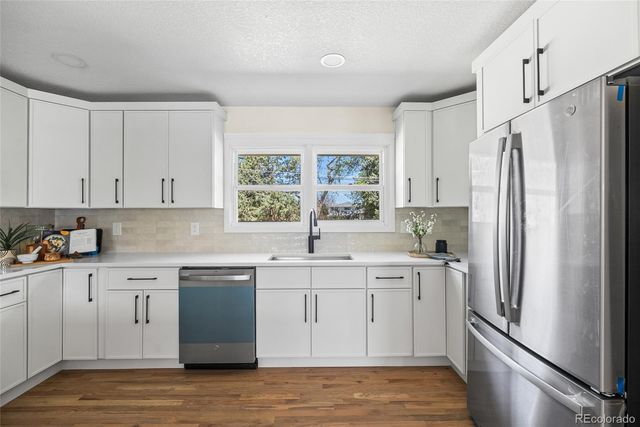 1375 W Hinsdale Drive, Littleton, CO 80120
